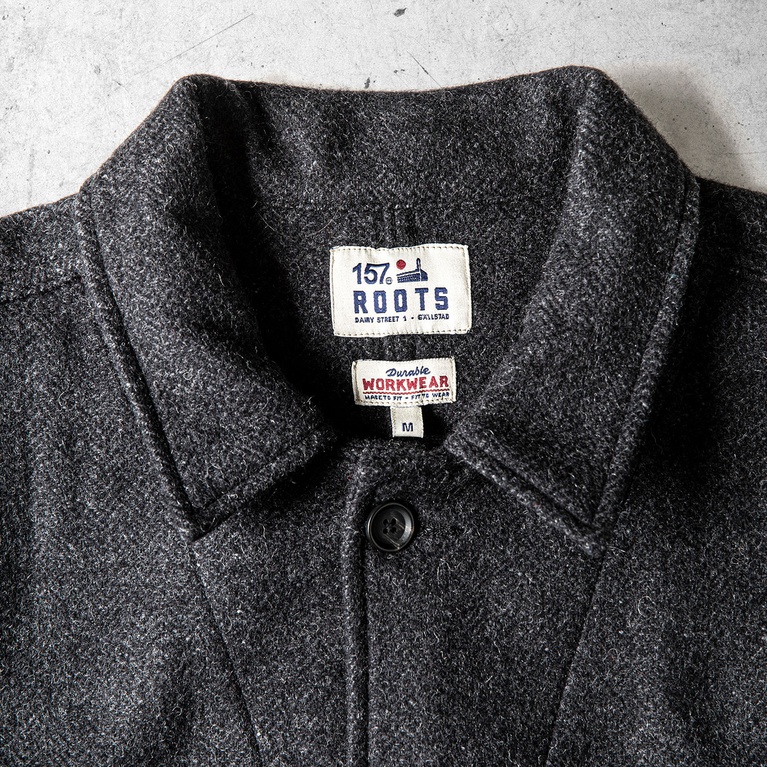 Takki "Chore Coat" Takki "Chore Coat"